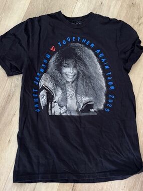 Janet Jackson together Again tour 2023 medium